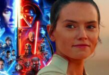 prochains films star wars cinema