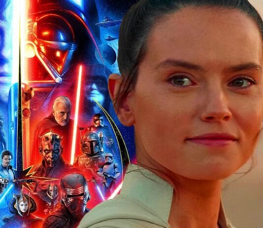 prochains films star wars cinema