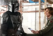 quand se deroule the mandalorian et grogu