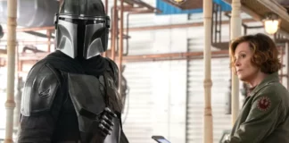 quand se deroule the mandalorian et grogu
