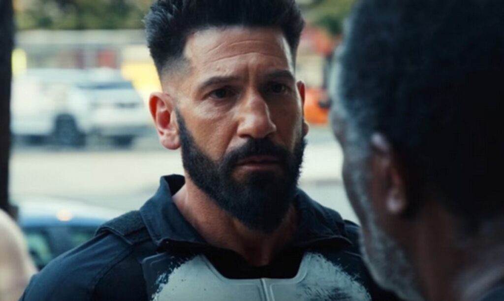 quand se deroule the punisher one last kill