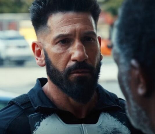 quand se deroule the punisher one last kill