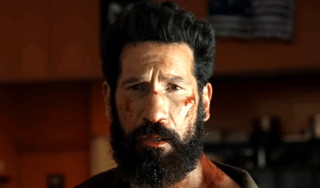 qui a tue les enfants et femme du punisher