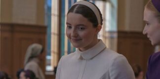 qui sont les parents de daisy the testaments