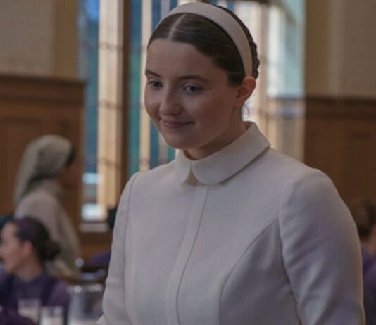 qui sont les parents de daisy the testaments