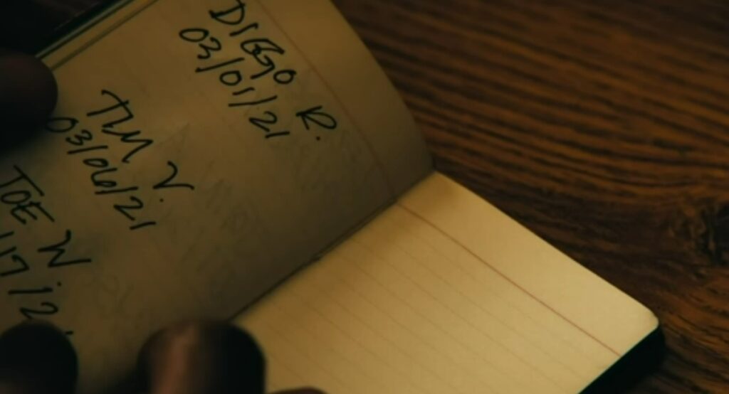 qui va mourir dans le final de euphoria