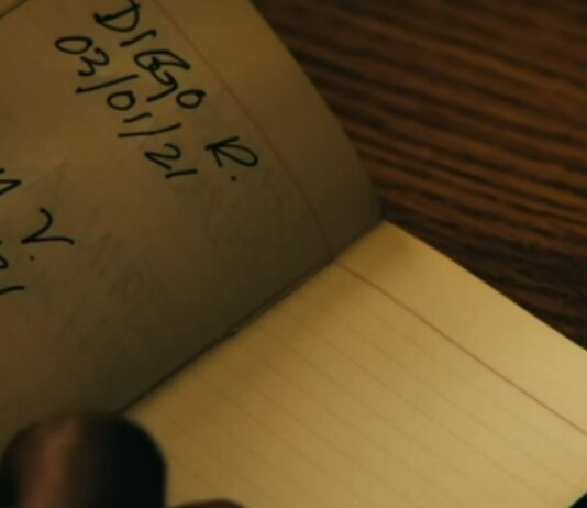 qui va mourir dans le final de euphoria
