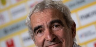 raymond domenech choses a savoir