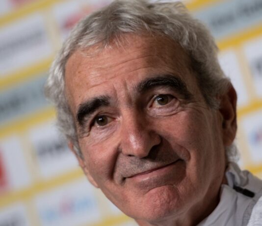 raymond domenech choses a savoir