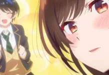 rent a girlfriend saison 5 episode 7