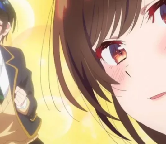 rent a girlfriend saison 5 episode 7