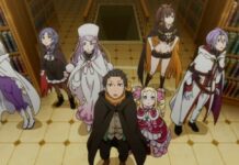 rezero saison 4 episode 5