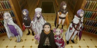 rezero saison 4 episode 5