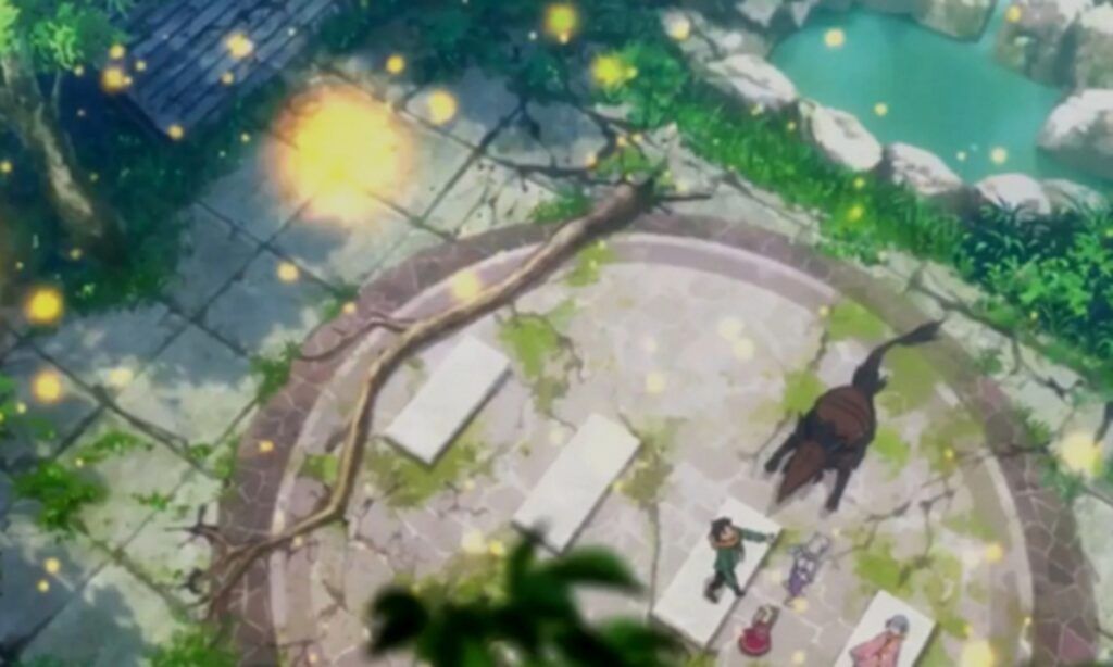 rezero saison 4 episode 8