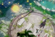 rezero saison 4 episode 8