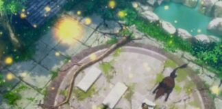 rezero saison 4 episode 8