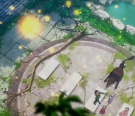 Re Zero Saison 4 Épisode 8 : Quelle date et heure de sortie ? rezero saison 4 episode 8