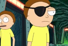 rick morty saison 9 combien depisodes