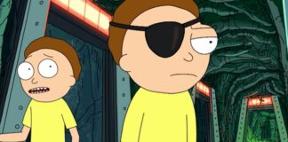 rick morty saison 9 combien depisodes