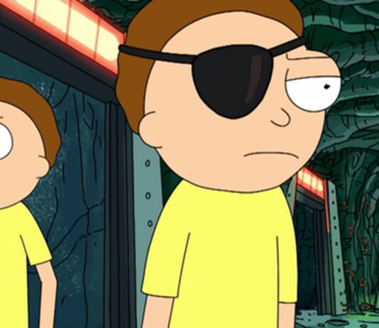 rick morty saison 9 combien depisodes