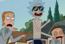 rick morty saison 9 episode 2
