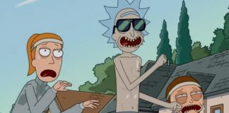 rick morty saison 9 episode 2