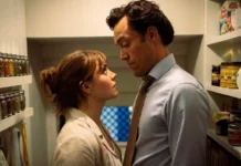 Rivals Saison 2 Épisode 4 : Quelle date et heure de sortie ? rivals saison 2 episode 4