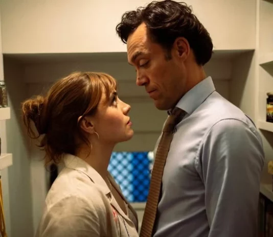 rivals saison 2 episode 4