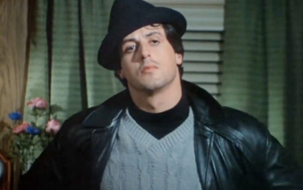 rocky histoire vraie