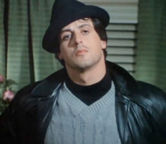 rocky histoire vraie