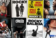 rocky ordre films