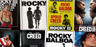 rocky ordre films