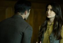 rooster saison 1 fin