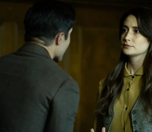 Rooster Saison 1 : Explication de la fin ! Qui est mort ? rooster saison 1 fin