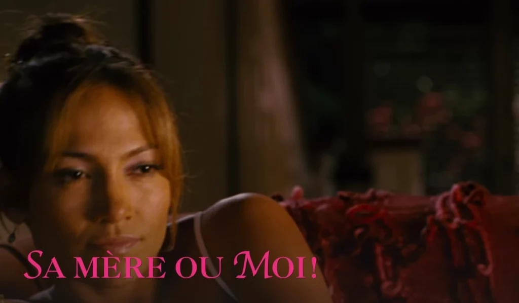 sa mere ou moi fin
