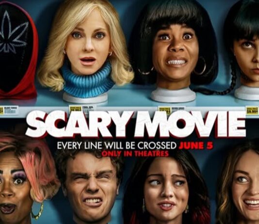 scary movie 6 films a voir avant streaming