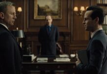 007 Spectre : Qui est C ? Les Morts sont Vivants & Blofeld ! spectre qui est c qui est Blofeld les morts sont vivants