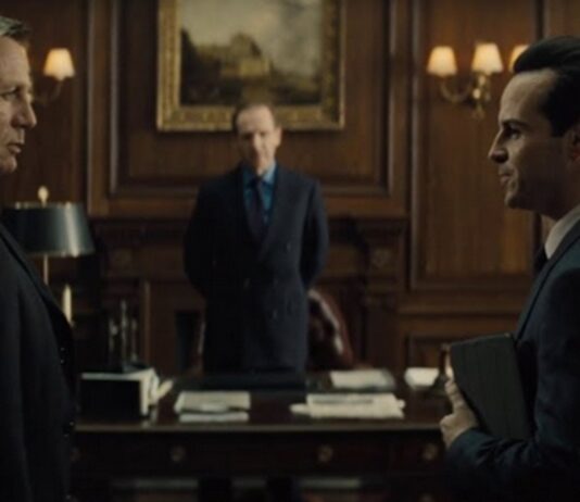 007 Spectre : Qui est C ? Les Morts sont Vivants & Blofeld ! spectre qui est c qui est Blofeld les morts sont vivants