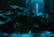 spell fin film