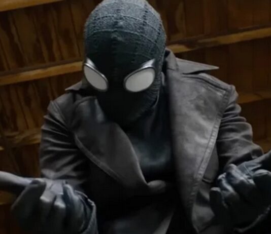 Spider-Noir Saison 1 : A partir de quel âge pour les enfants ? spider noir age
