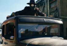 spider noir episode 9
