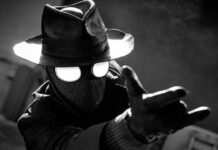 spider noir saison 1 fin