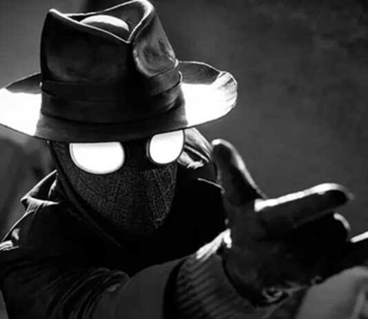 Spider-Noir Saison 1 : Explication de la fin ! Qui est mort ? spider noir saison 1 fin