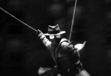 spider noir saison 2