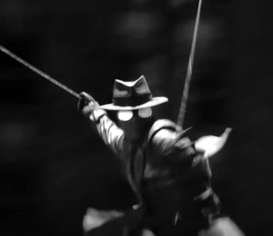 Spider-Noir Saison 2 : Quelle date de sortie Prime Video ? spider noir saison 2