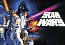 star wars age enfants