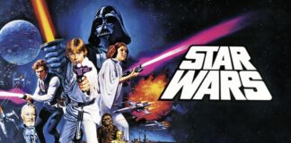 star wars age enfants