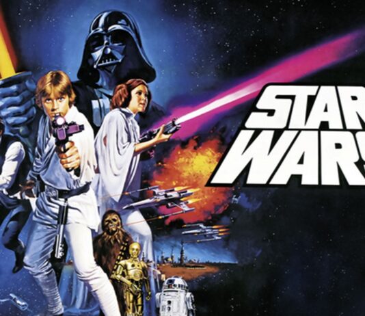 star wars age enfants