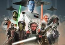 star wars heir to the empire sortie