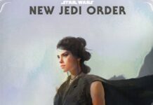 star wars new jedi order sortie